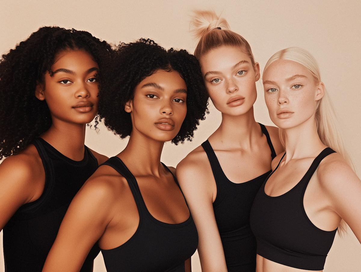 Diverse Models Group